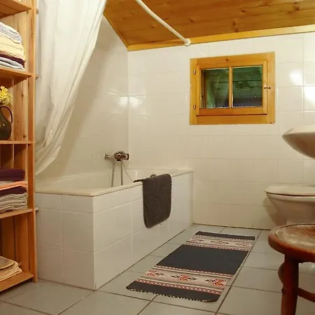 Σαλέ Chalet Les Pavots *